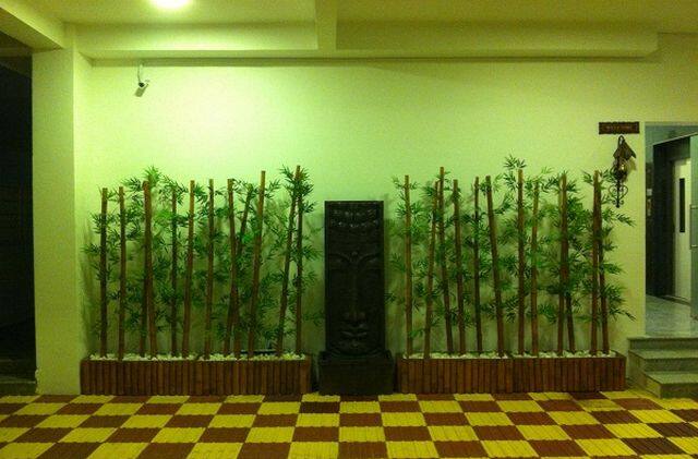 Galaxy Hotels Service Apts & Resorts, Chennai 3